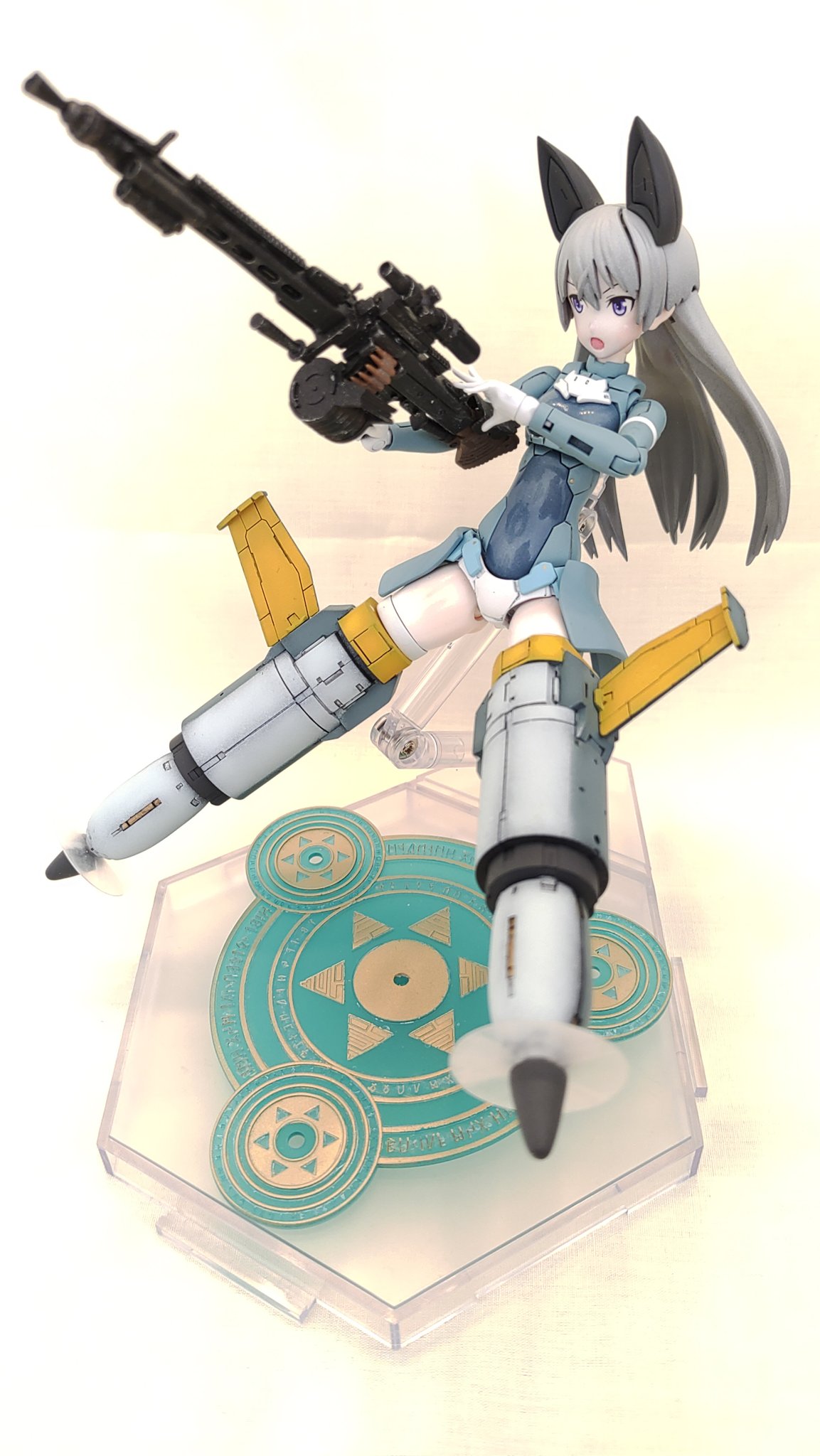 ChaosTCG サイン ストライクウィッチーズ SP ダイヤのエース エイラ ChaosTCG サイン ストライクウィッチーズ SP ダイヤのエース エイラ