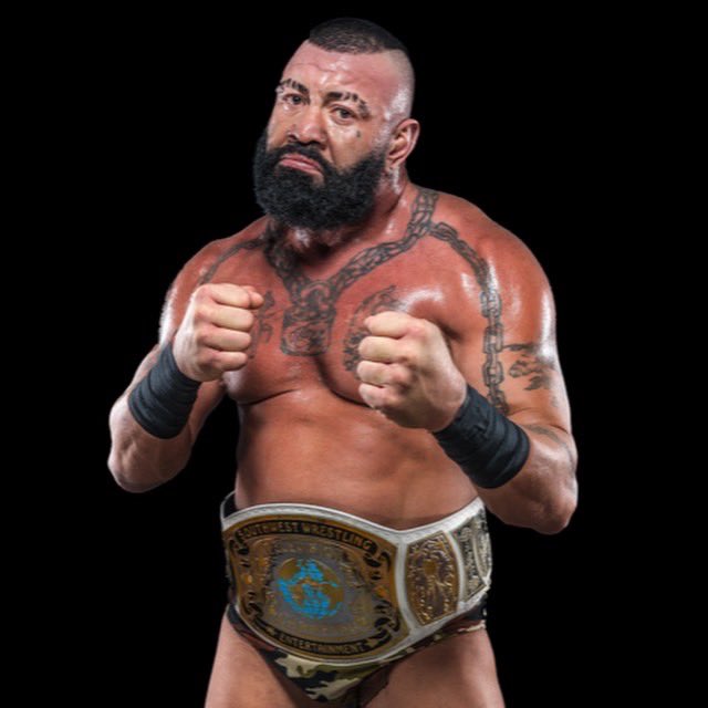 TheOfficialLWA's tweet image. 🚨TALENT ANNOUNCEMENT🚨 

Catch the debut of @dpcwrestling talent such as @rdoggrodneymack @sodapophendrix #xaviergotti at @lwa_wrestlingtx #ThatOneNight 

Tickets: eventbrite.com/e/lwa-that-one…

St. Jude Hall
2625 S. Cooper St.
Arlington, TX 76050
Bell Time 6pm