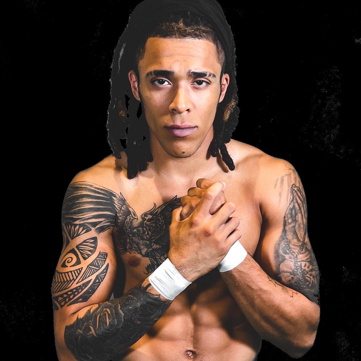 TheOfficialLWA's tweet image. 🚨TALENT ANNOUNCEMENT🚨 

Catch the debut of @dpcwrestling talent such as @rdoggrodneymack @sodapophendrix #xaviergotti at @lwa_wrestlingtx #ThatOneNight 

Tickets: eventbrite.com/e/lwa-that-one…

St. Jude Hall
2625 S. Cooper St.
Arlington, TX 76050
Bell Time 6pm