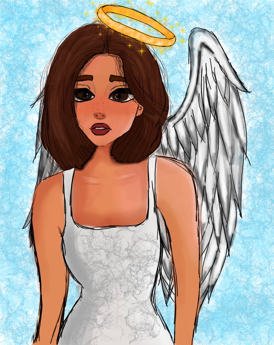 Das wird jetzt ein Skizzen Account, ob ihr wollt oder nicht. 🙂