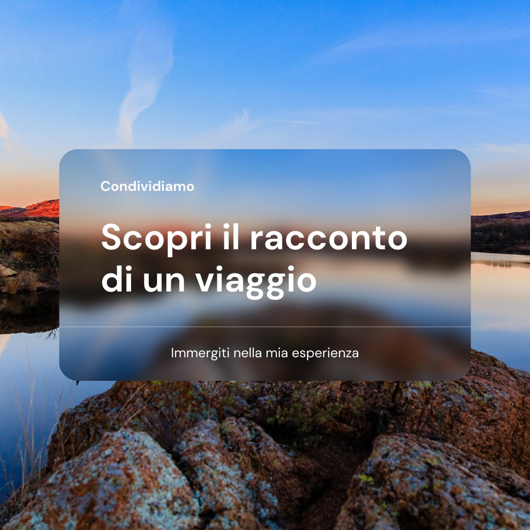 Fedpol24's tweet photo. SCOPRI IL RACCONTO DI UN VIAGGIO

FedPol Blog 📜

https://t.co/qwN5IQ987L
#blog #blogdiviaggi https://t.co/rIKsPDbNW9