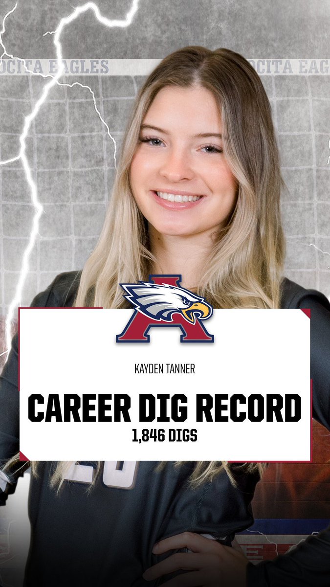 AHS VOLLEYBALL tweet media