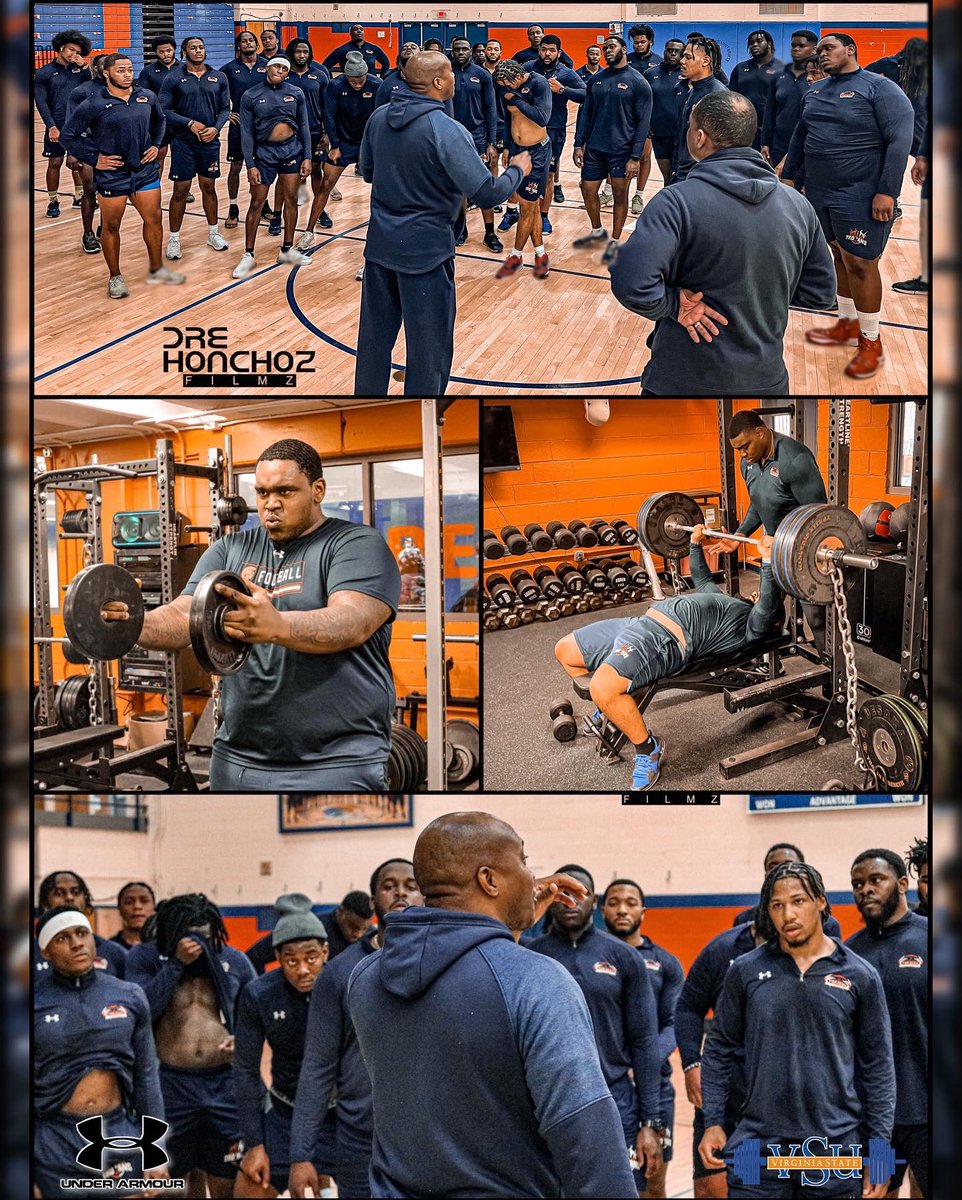 De'Andre Henderson tweet media