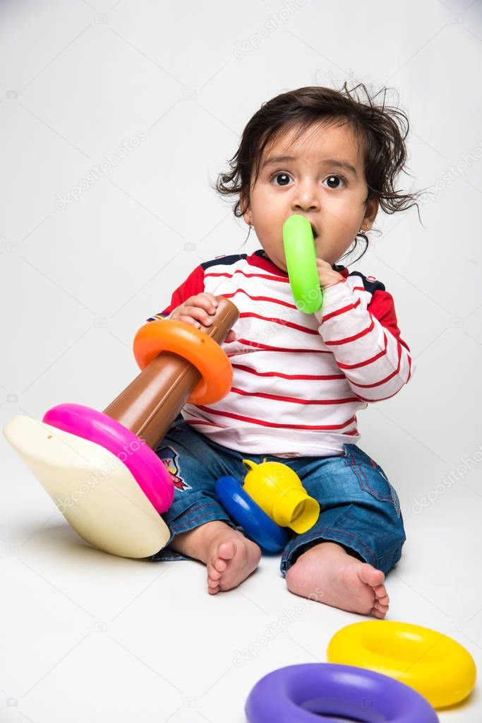 Why are toddlers in some US states still subject to forced masking when the mandates have been lifted for so many others? 

It is because they are powerless and The Science (tm) serves only the powerful.