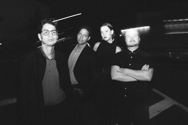 Punknews's tweet photo. Grim Streaker release "MIND" video
https://t.co/Q7QlHSj4sq https://t.co/y6qVIxIQ17