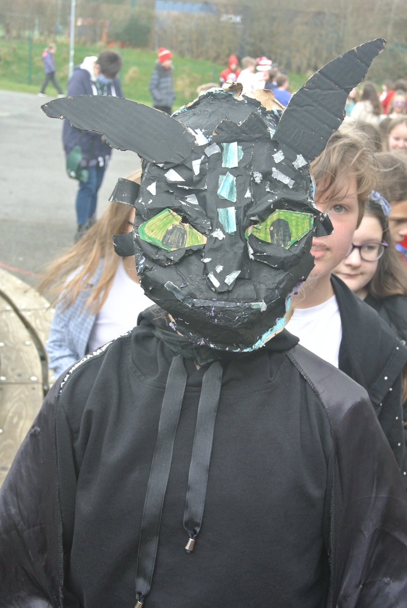 #OkehamptonPrimarySchool celebrated #WorldBookDay in style yesterday. <a href="/DartmoorMAT/">Dartmoor Multi Academy Trust</a>