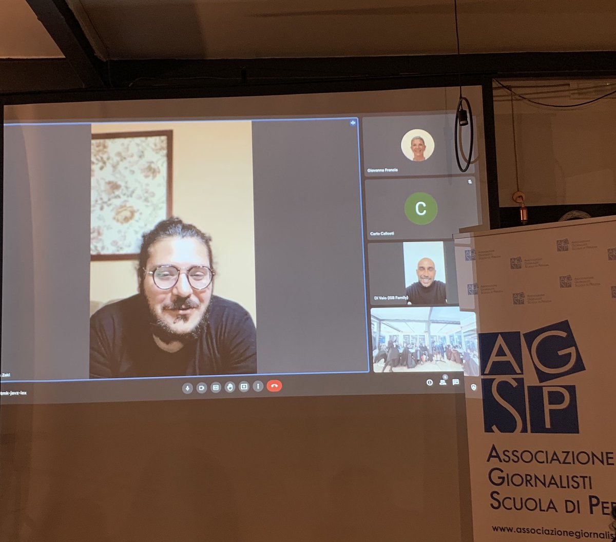 Agsp tweet media