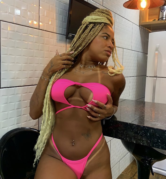 Leandra! tweet media