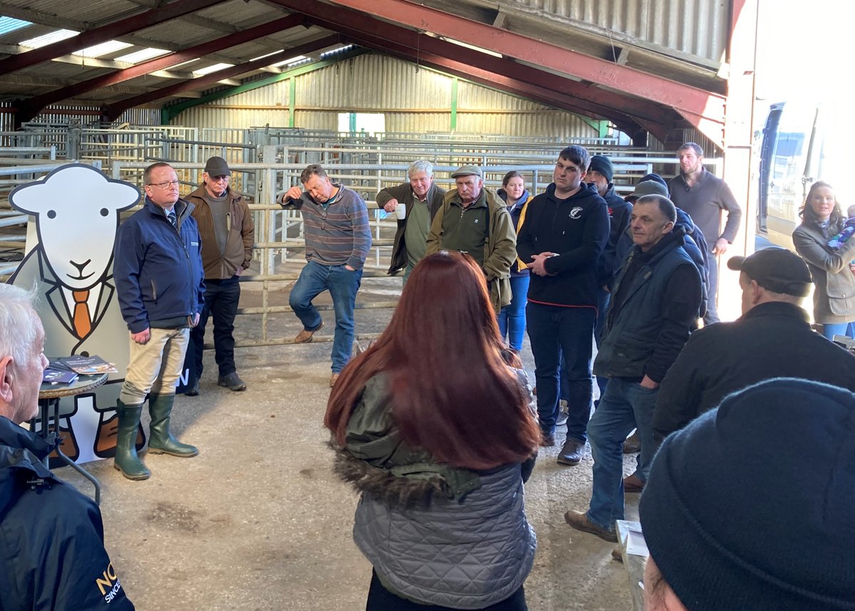 Armstrong Watson tweet media