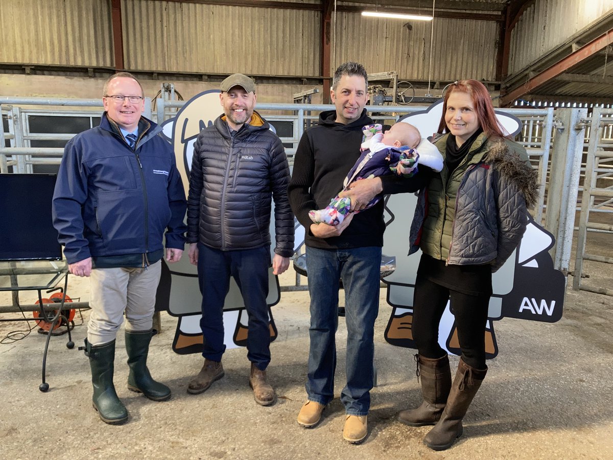 Armstrong Watson tweet media