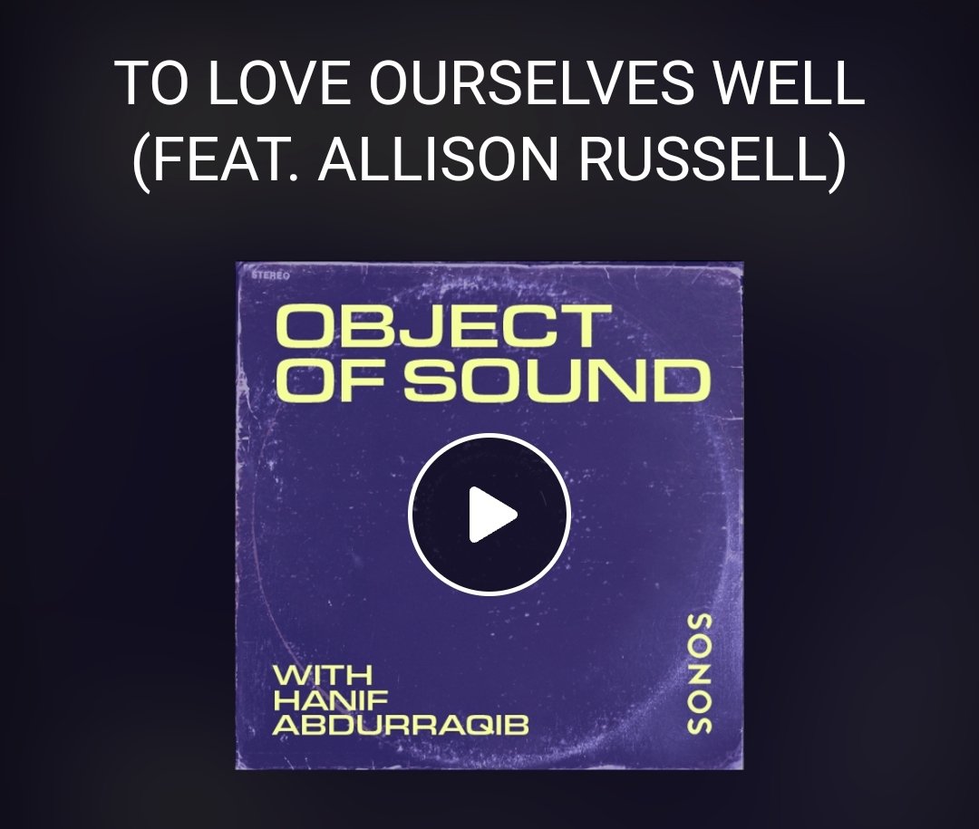 Hanif Abdurraqib tweet media