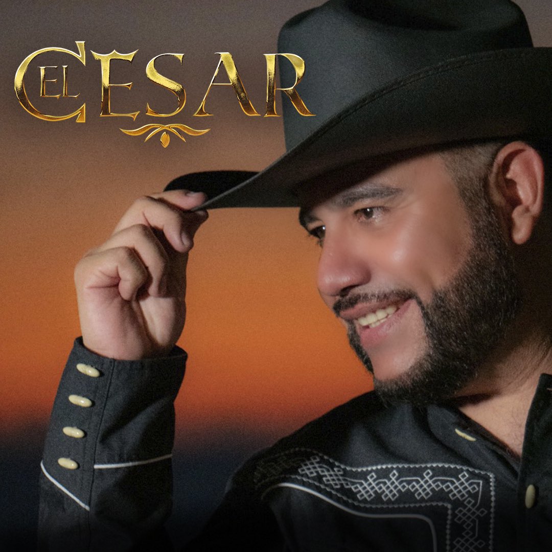 8apromusic's tweet photo. Iniciando etapa como cantante, el César amenaza con mucha música para todos sus fans. Apóyalo y síguelo https://t.co/wsCFjN67zr