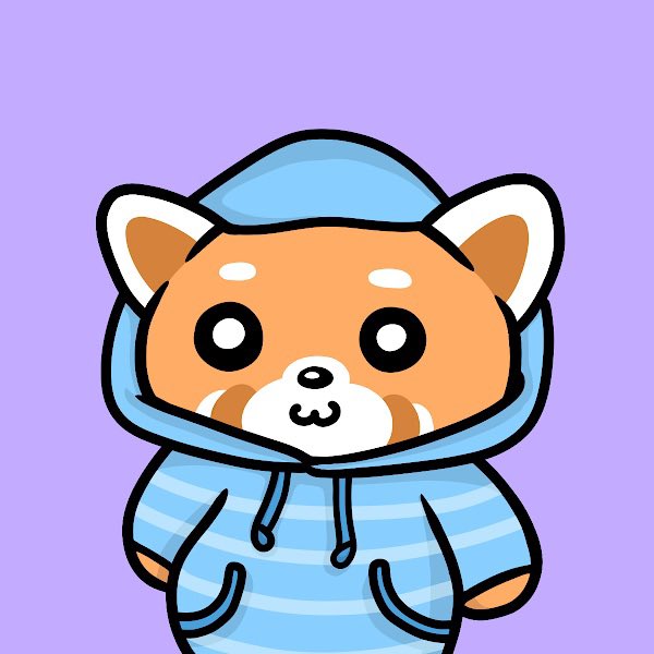 BertBert_00's tweet photo. @PPPandasNFT This pal wants in on the fun! https://t.co/vC2CtqPwC9