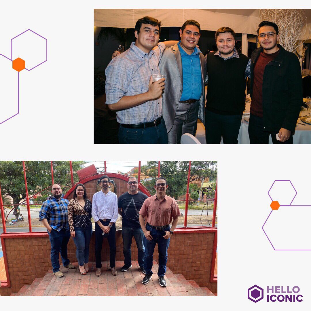 hello_iconic's tweet photo. Working together needs harmony, succeeding together needs a lot of commitment and compassion.
Thanks for being an iconic team💜🌟
#helloiconic #iconicteam #EmployeeAppreciationDay https://t.co/yfKrnfB3S3