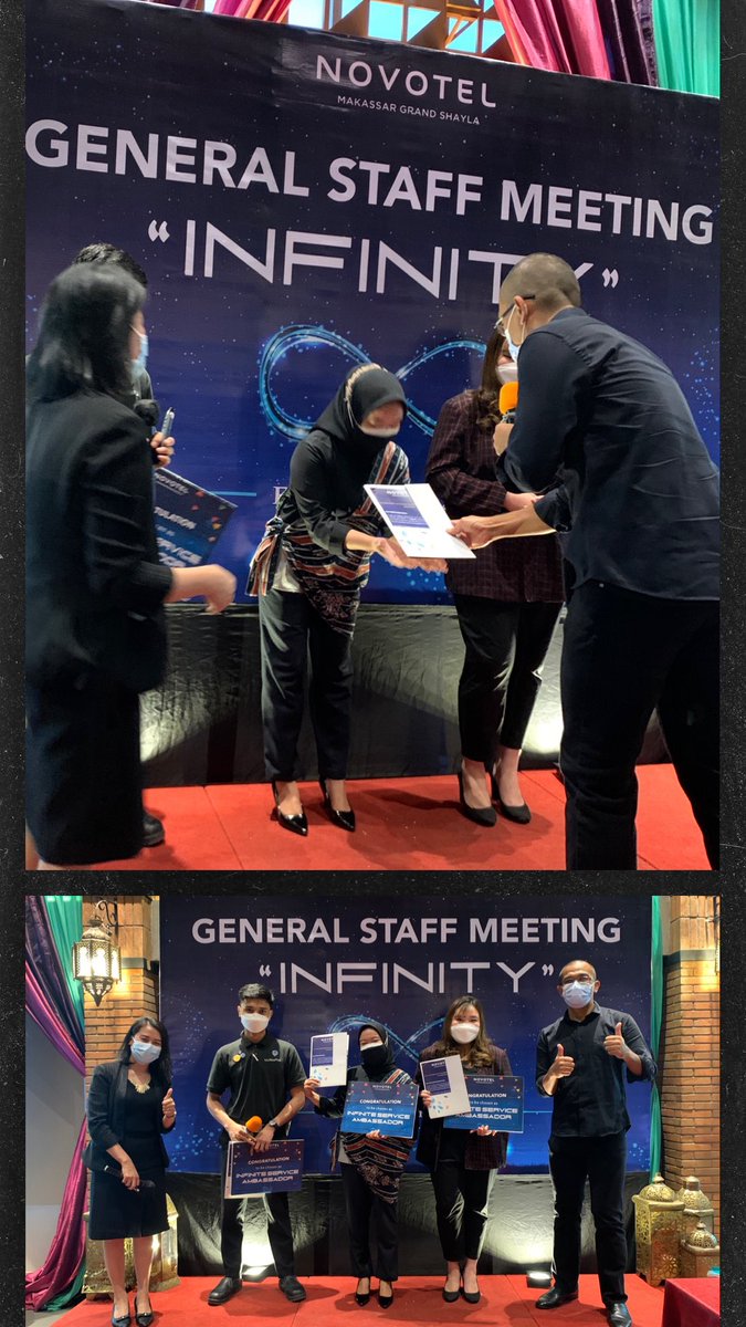 nabilafaidah's tweet photo. From Infinty Service To Infinite Success https://t.co/H8Xq81N7RU