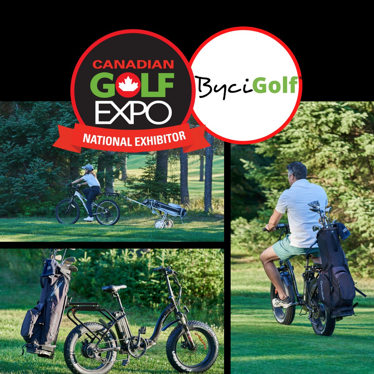 Canadian GOLFEXPO tweet media