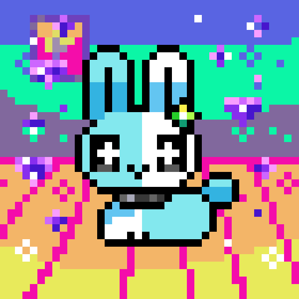 ESMA_NFT's tweet photo. what is  this place???🐇 #nft #nftart #art #collectible #opensea #polygon https://t.co/Y5R4dC7slv