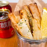 半分の大根をぺろりと食べられちゃう？!作り方も簡単な大根レシピ!