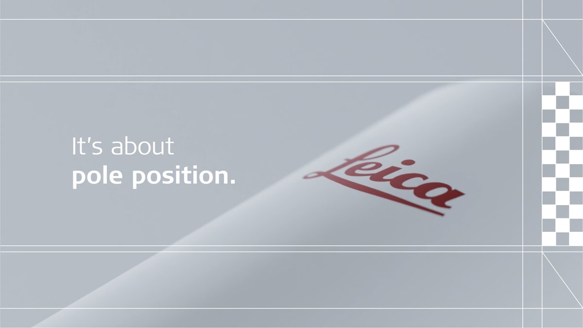 It’s time to work faster without risking quality loss.
Sign up now to stay ahead of the pack: hxgn.biz/35K1aeK