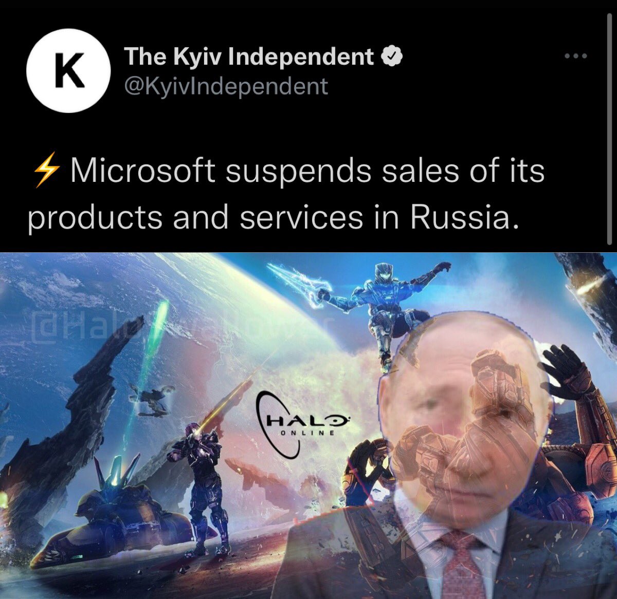 Fuck Russia