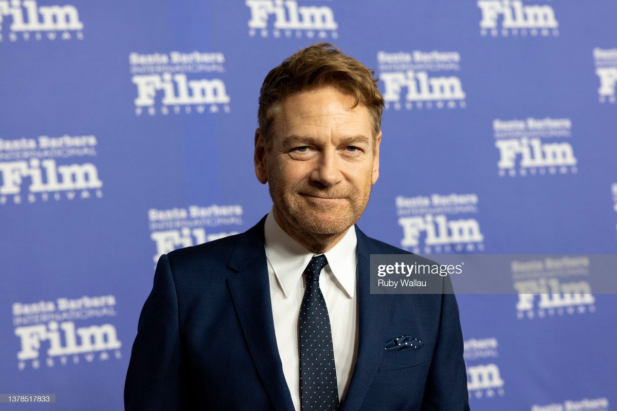 RubyWallau's tweet photo. Honorees Paul Thomas Anderson and Kenneth Branagh attend the Outstanding Directors of the Year Award during the 2022 Santa Barbara International Film Festival.

#SBIFF #SantaBarbara https://t.co/p1lmZCDVPF