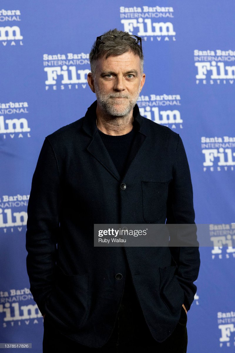 RubyWallau's tweet photo. Honorees Paul Thomas Anderson and Kenneth Branagh attend the Outstanding Directors of the Year Award during the 2022 Santa Barbara International Film Festival.

#SBIFF #SantaBarbara https://t.co/p1lmZCDVPF