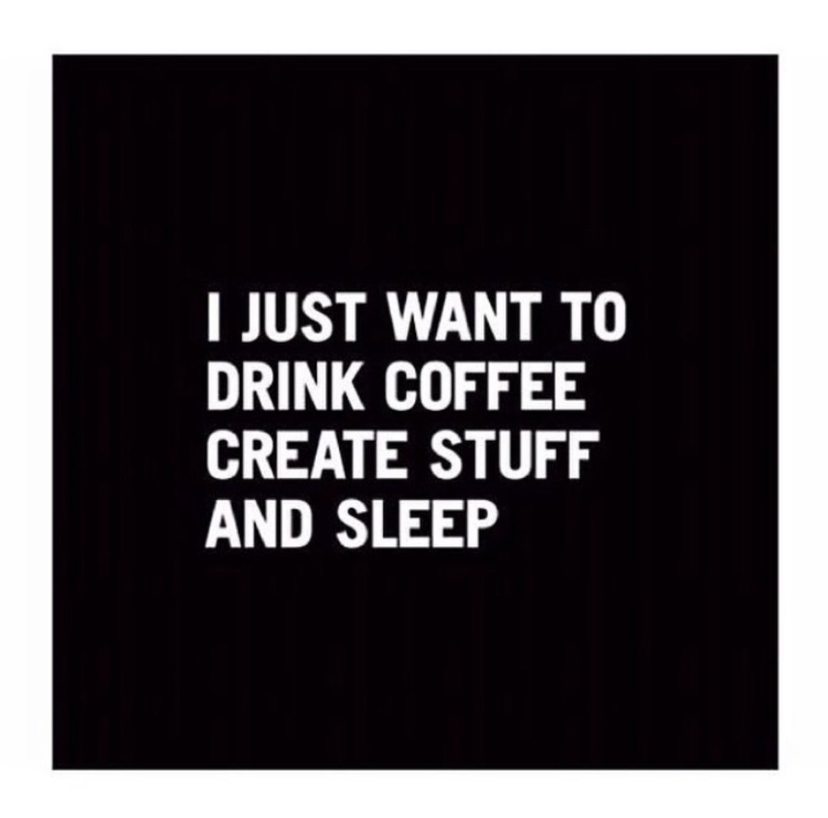 n0f0t0s's tweet photo. gm GM!! #willworkforcoffee https://t.co/18psBJxDUx