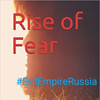 KnowmadG's tweet photo. Fear and hatered is rising globally, not only in Russian empire. https://t.co/9BZYwU3aKP