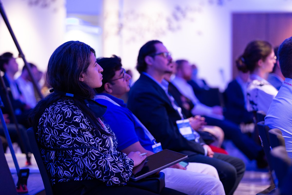 Join us at #FTWLondon2022 to: bit.ly/3KfZlVF
📌Meet #innovators covering the latest disruptive ideas across the #fintechecosystem
📌Discover #innovativesolutions &amp; service providers shaping #financialservices
📌Connect with trailblazing #startups &amp; #entrepreneurs