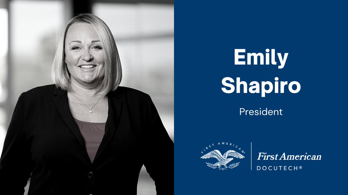 Docutech tweet media