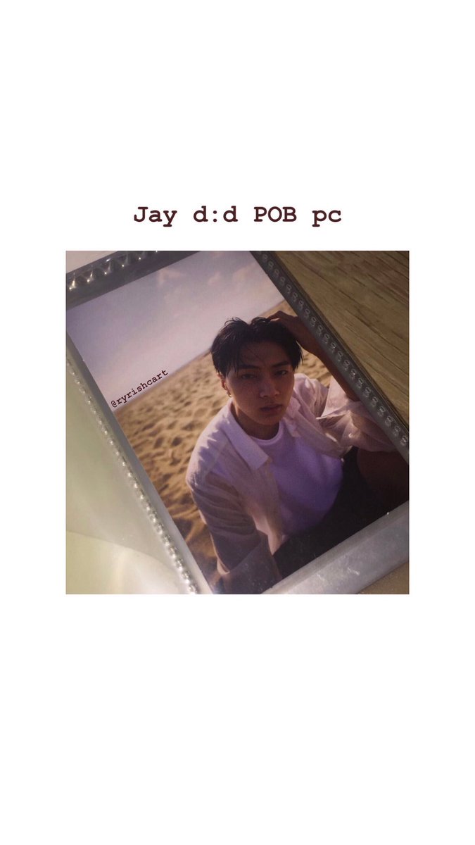 ryrishcart's tweet photo. [REPOST]
wts lfb enhypen ph || #ryrishsells 

SUNOO/JAY D:D WEVERSE POB

- repriced 200each+sf 
- onhand, ready to ship
- mint condi
- mop: gcash
- mod: sco

reply “mine” or dm me to claim
🖇 tags enhypen enha jake jungwon sunghoon jay heeseung sunoo ni-ki photocard https://t.co/rmgsLT3XEb