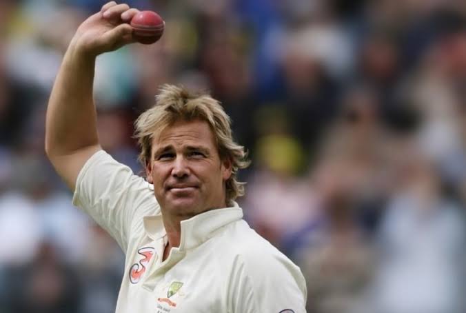 Udhaystalin's tweet photo. Terribly shocked to hear the unexpected demise of legendary Australian cricketer #ShaneWarne One of the greatest wrist spinners of all time, he  inspired a generation of youth to play the game. Condolences to his family, friends and fans throughout the world. https://t.co/pkWK2sQWWb