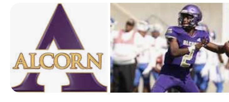 After a great conversation with <a href="/The_Coach_Fred/">The Real Coach Fred(Joy Wins)</a> I’m blessed to receive my first  official division 1 offer !!! Thankyou for believing in me !!🍢🍢