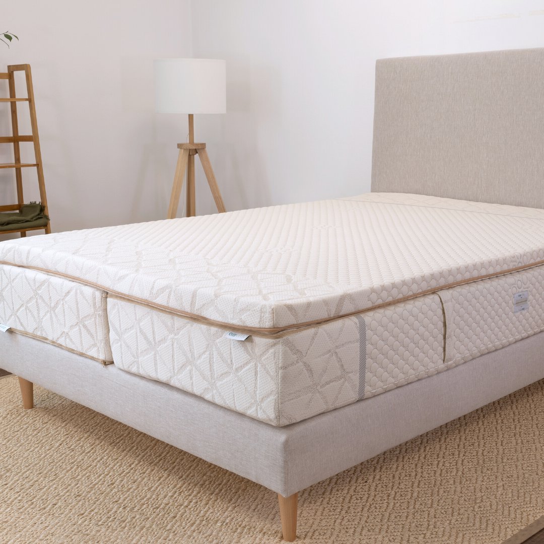 LatexBio's tweet image. Notre surmatelas est bien naturel !
Latex 100% naturel, coton biologique, ce sont les ingrédients de notre surmatelas LatexBio !

Envie d'en savoir plus sur le produit ? Découvrez-le dans l'onglet "Boutique" de notre profil Instragram ou sur notre site latexb.io !