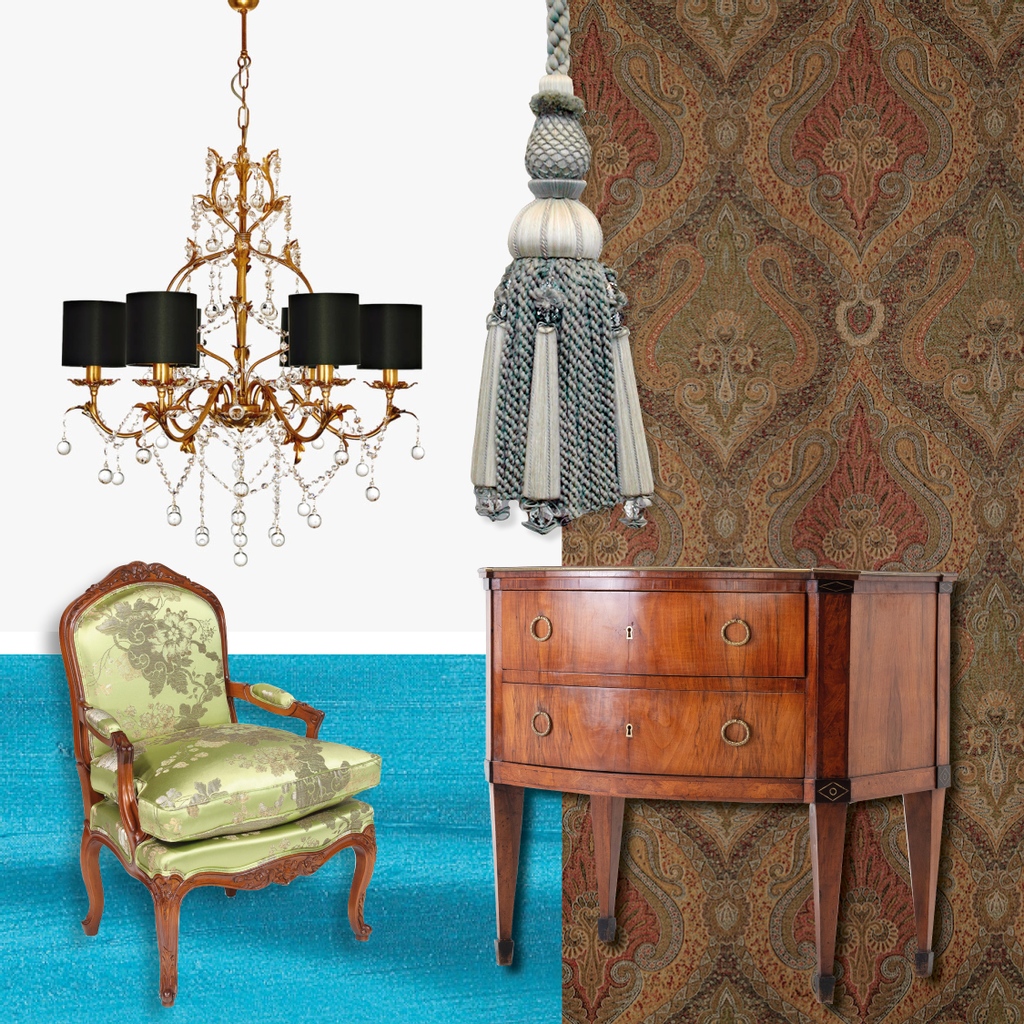 Relive the opulence of the era from Julian Fellowes' new drama The Gilded Age with these products from the showrooms <a href="/bellafigurauk/">Bella Figura</a> <a href="/paolomoschino1/">paolo moschino</a> <a href="/GSDltd/">GeorgeSpencerDesigns</a> @deLeCuona <a href="/OficinaInglesa/">Oficina Inglesa</a> <a href="/jamesharefabric/">James Hare Fabric</a> <a href="/MarvicTextiles/">Marvic Textiles Ltd</a> Sign up to the newsletter for more inspo bit.ly/3cNXJl1