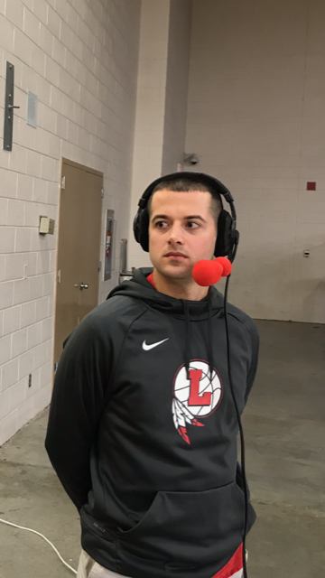 Wiley Brakebill talks with LHS Soccer Coach Yoni Espinosa 3/3/2022
soundcloud.com/user-580975255…