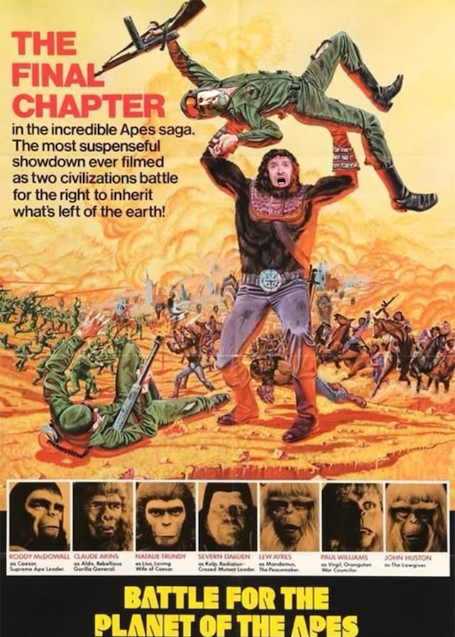 EvryThingSequel's tweet photo. TIME TRAVEL TASTING NOTES!! THE TERMINATOR isn't our 1st time travel film series. Scroll through our archives for eps on BACK TO THE FUTURE + PLANET OF THE APES wherever you get podcasts. What's your favorite TIME TRAVELLING SEQUEL?!! #everythingsequel #timetravel #theterminator https://t.co/JY7Kq2dE7W
