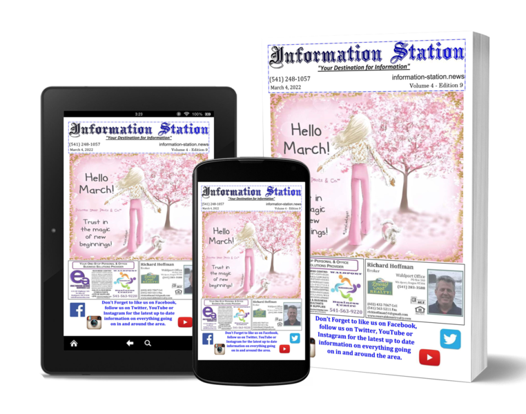 Information Station (@InformationSta4) / Posts / X