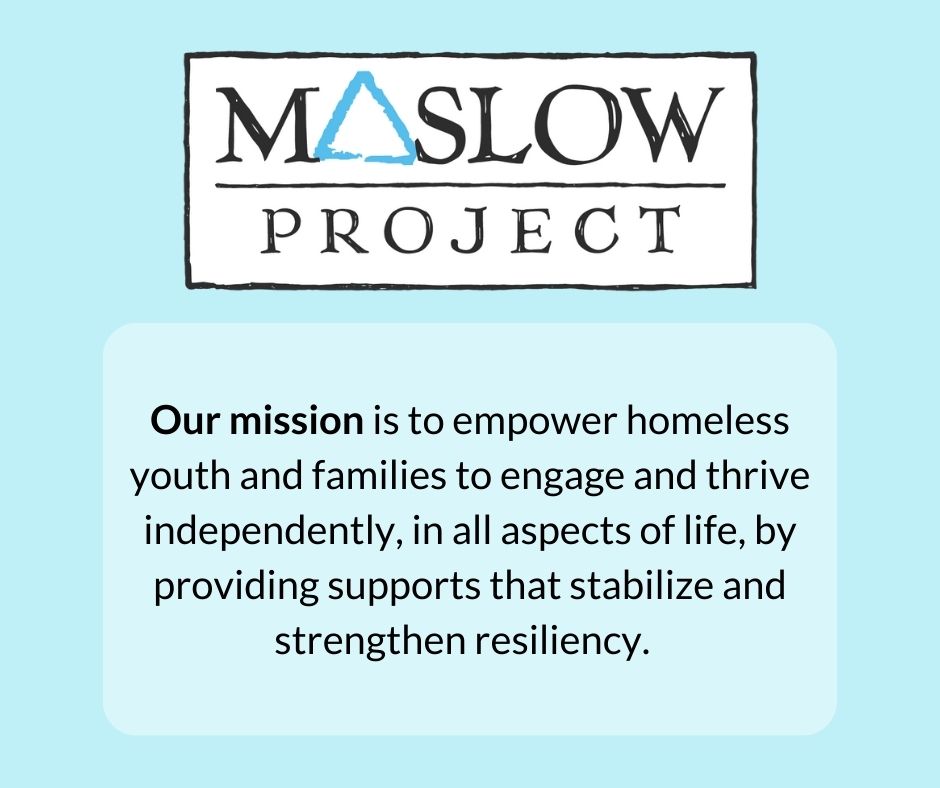 Maslow Project tweet media