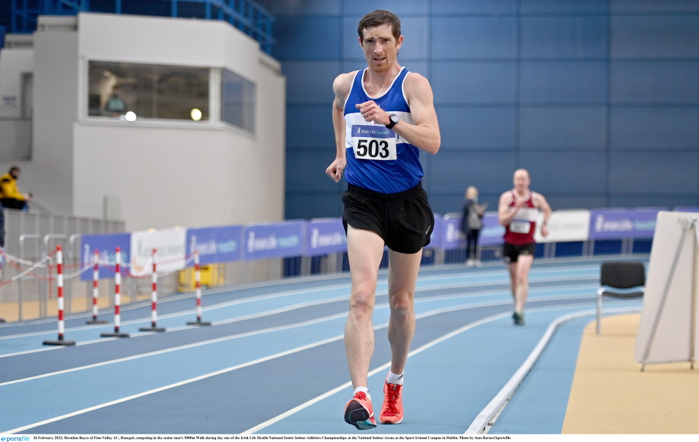Athletics Ireland tweet media