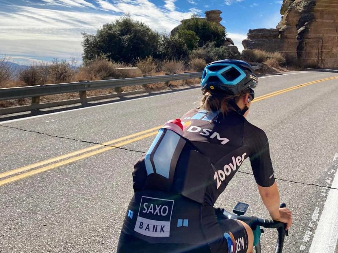 Cycling Canada tweet media