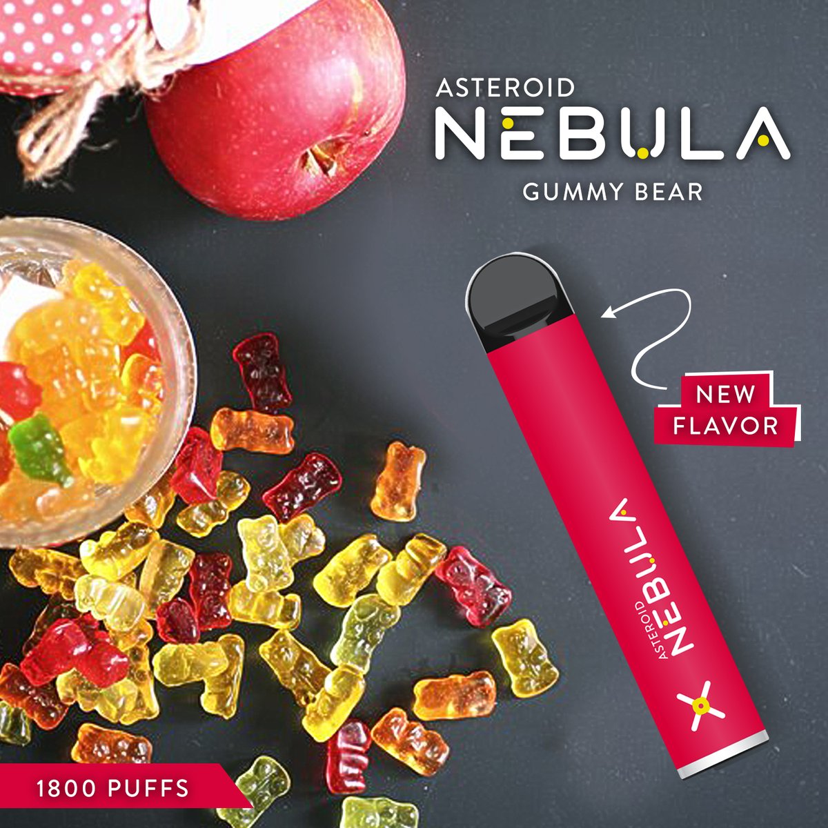 Vape Nebula (@Vape_Nebula) / Posts / X