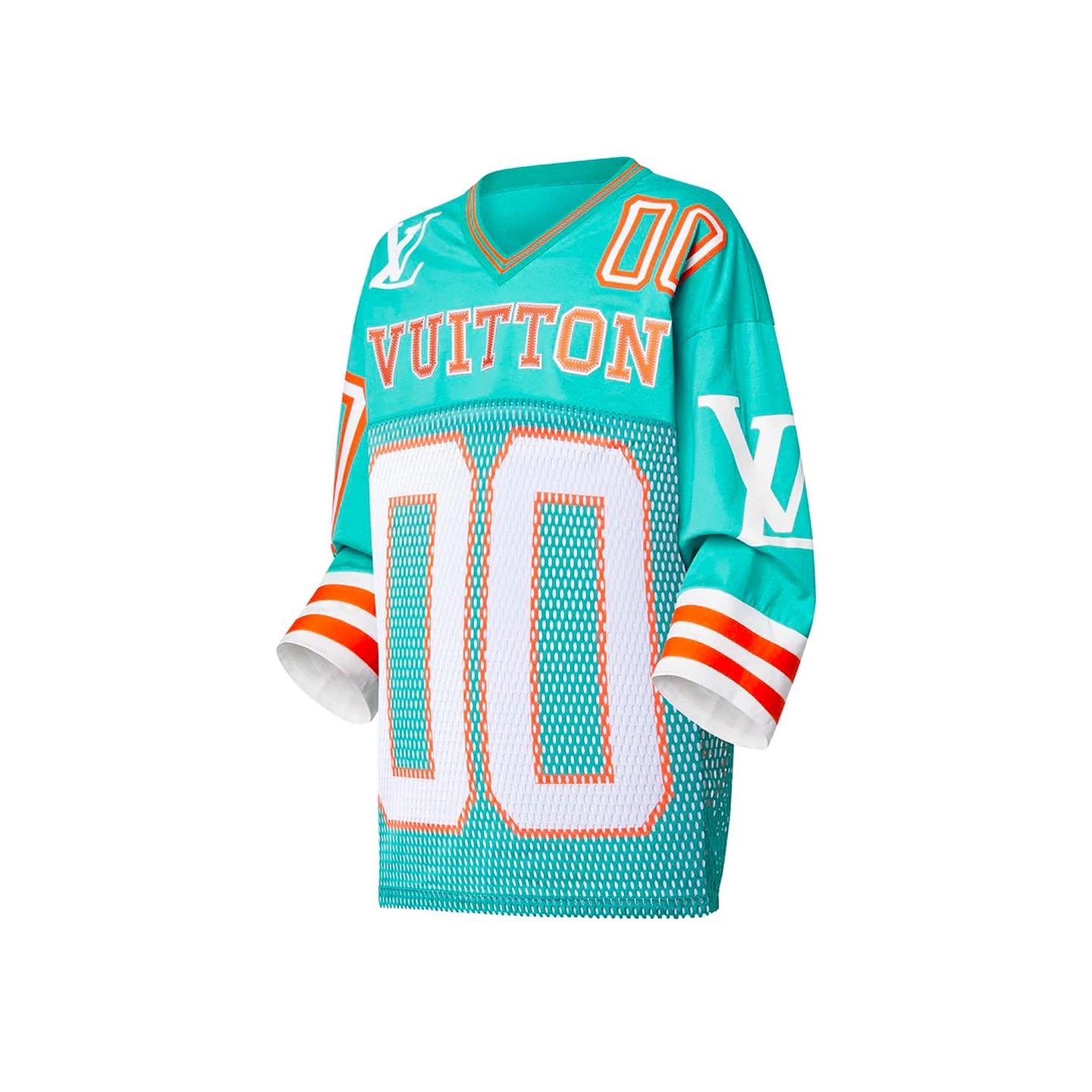 vuitton jersey