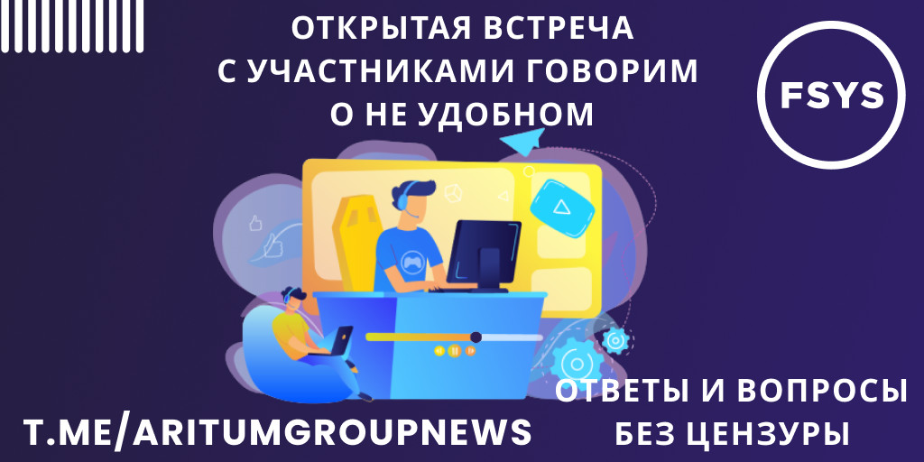 FSYStemz tweet media