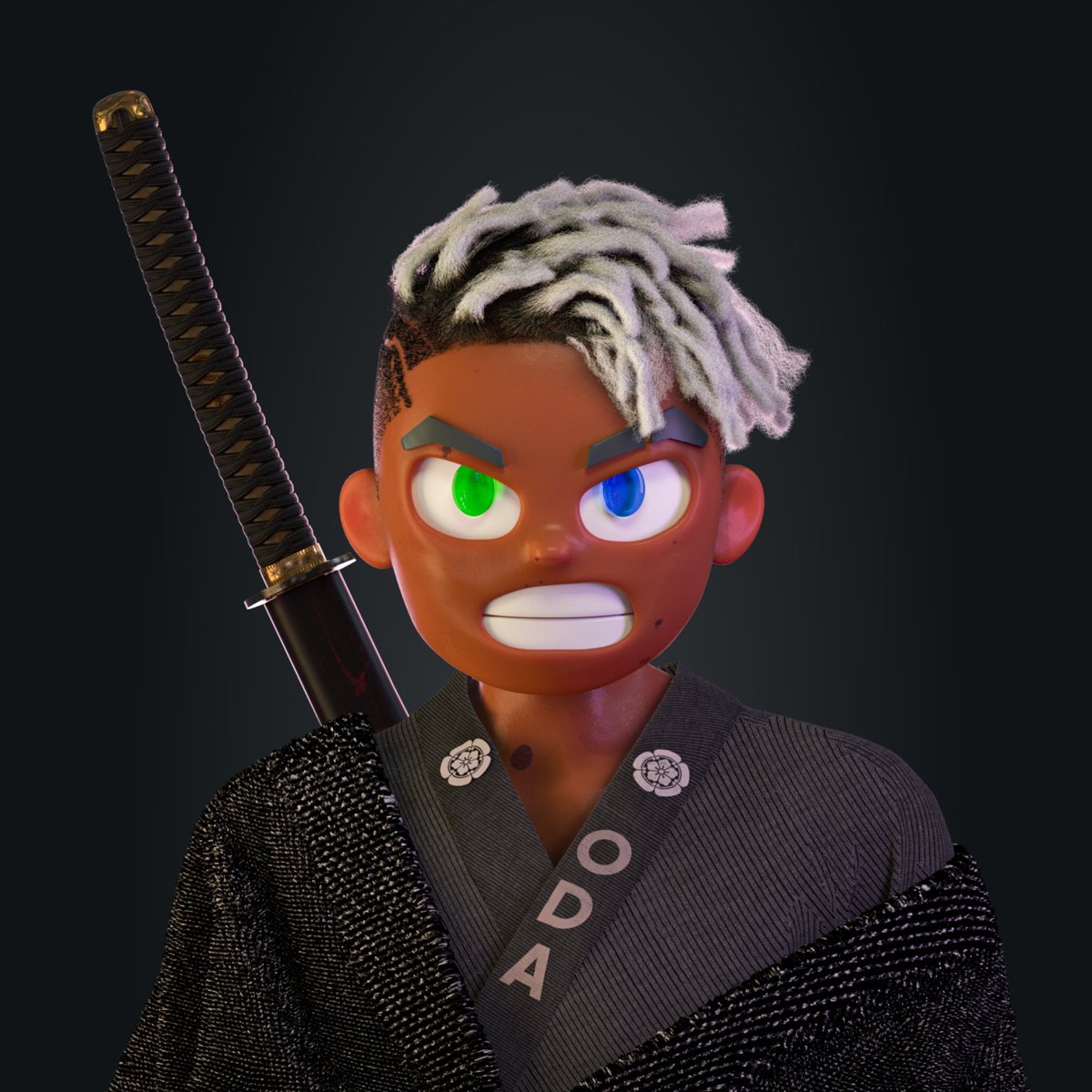 🦍Kaiju Kongs x Murasai 👹

We have partnered up with Murasai and are giving away 10 Whitelist spots to their project!

To enter:
1️⃣ Follow <a href="/kaijukongz/">Kaiju Kongz</a> and <a href="/MurasaiNFT/">Murasai</a>
2️⃣ RT &amp; Like this post
3️⃣ Tag 3 friends

⏰ Ends in 48 hours. Good Luck!

#NFT #NFTGiveaway