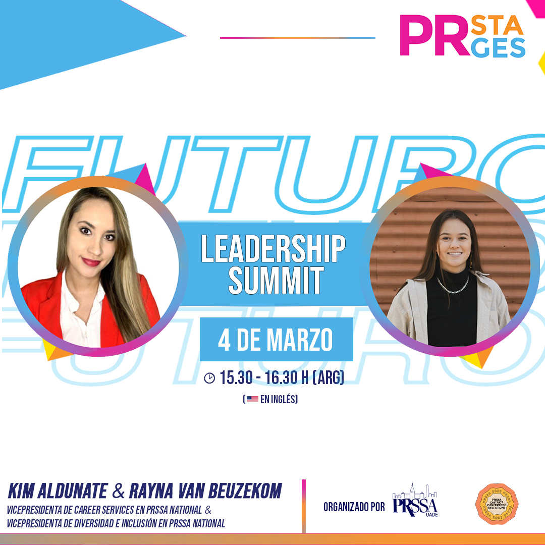 UadePrssa's tweet photo. Para dar inicio a este último día, Kim y Rayna abordarán el desafío de liderar equipos diversos y multiculturales en la actualidad.

👉Accedé a la sesión, hoy 15.30 h ARG. |En inglés| https://t.co/ZLLCvZrtmD https://t.co/kTcZJehbX6