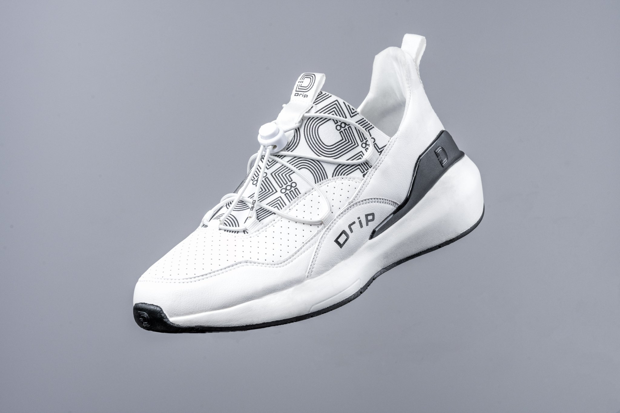 latest drip sneakers