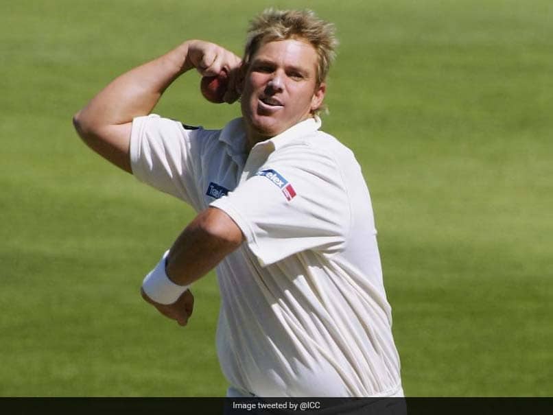 obakhtar's tweet photo. Absolutely gutted to hear of Shane Warne's death. Like so many others, I took up bowling leg spin because of him, modeled my action on him, hung on to every word when he was commenting and even memorized anecdotes from his autobiography. A once in a lifetime sportsman #ShaneWarne https://t.co/FlpJRoMiR4