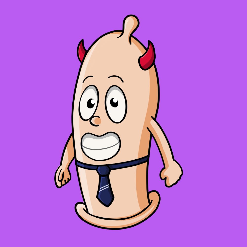 MTV Happy Condoms tweet media