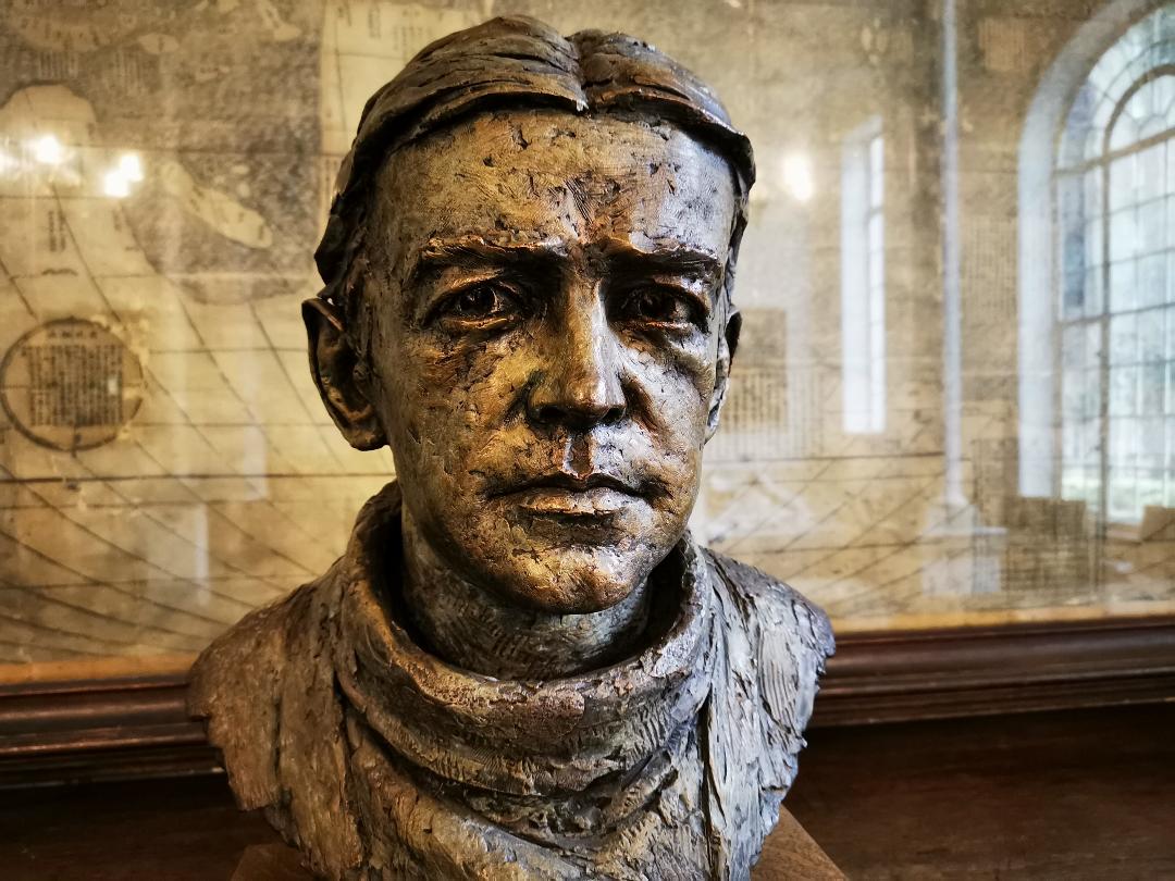 jeanmcneilwrite's tweet photo. 'Optimism is true moral courage' - Ernest Shackleton's words have never resonated so well. Honoured to be at @RGS_IBG to help judge the inaugural winner of @WeAreShackleton #ShackletonMedal for service to the polar regions, announced April 5th! ❄️🐧🇦🇶
https://t.co/xjkhD5NN0M https://t.co/63XPvPFRvq
